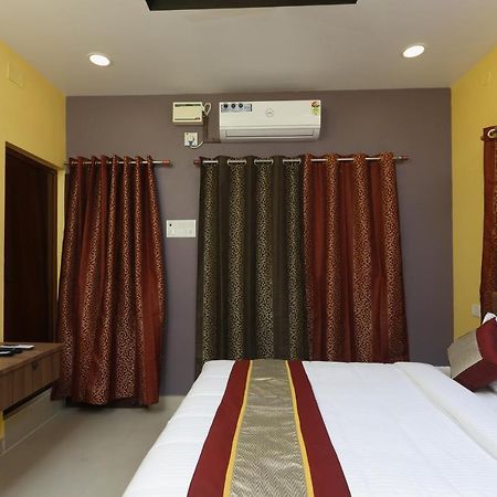 Shasam Serviced Apartments Chennai Esterno foto